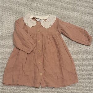H&M Toddler Dress
